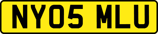 NY05MLU
