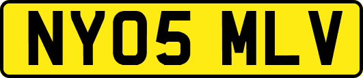 NY05MLV