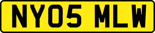 NY05MLW