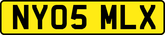 NY05MLX