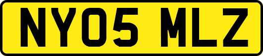 NY05MLZ