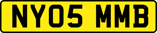 NY05MMB