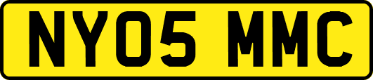NY05MMC