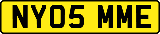 NY05MME