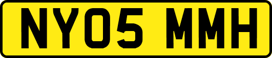 NY05MMH