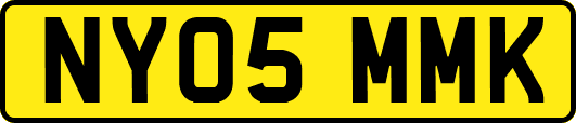 NY05MMK