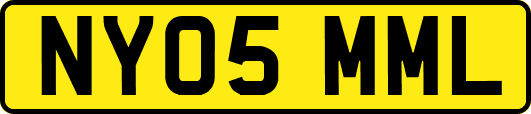 NY05MML