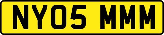 NY05MMM