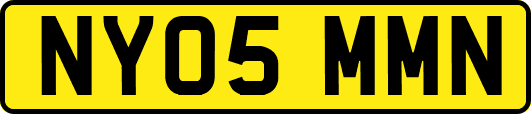 NY05MMN