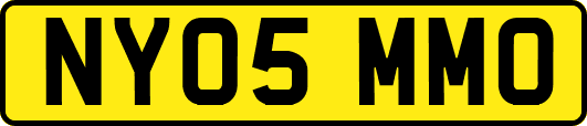 NY05MMO