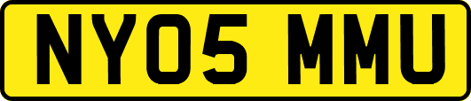 NY05MMU