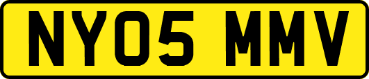 NY05MMV