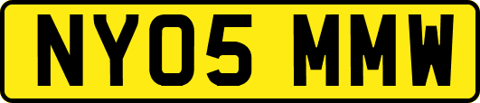 NY05MMW