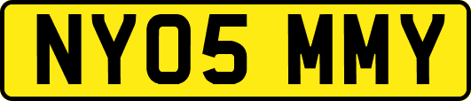 NY05MMY