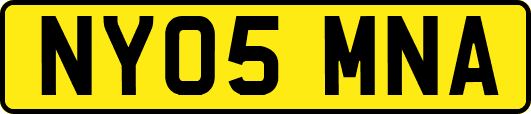 NY05MNA