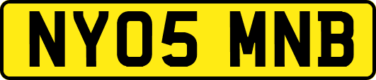 NY05MNB