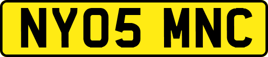 NY05MNC