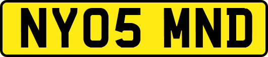 NY05MND