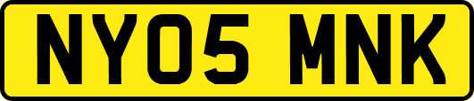 NY05MNK