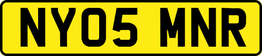 NY05MNR