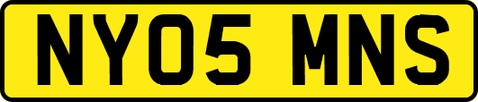 NY05MNS