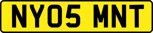 NY05MNT