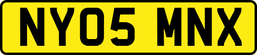 NY05MNX