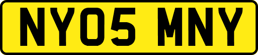 NY05MNY