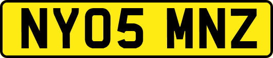 NY05MNZ