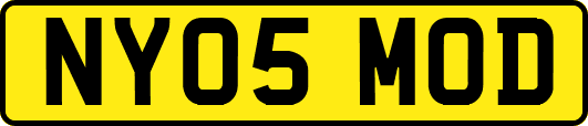 NY05MOD