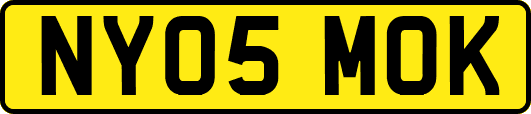 NY05MOK