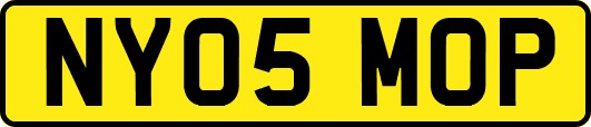 NY05MOP