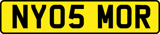 NY05MOR