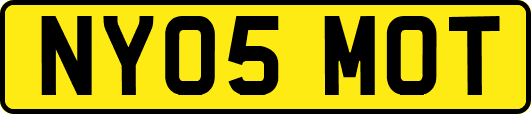NY05MOT
