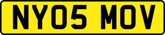 NY05MOV