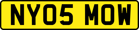 NY05MOW
