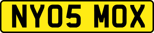 NY05MOX