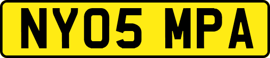 NY05MPA