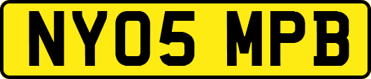 NY05MPB