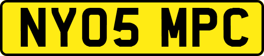 NY05MPC