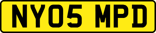 NY05MPD