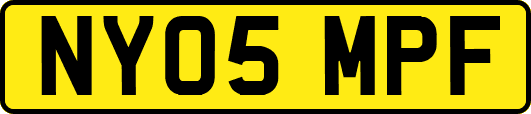 NY05MPF