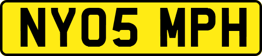 NY05MPH