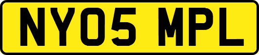 NY05MPL