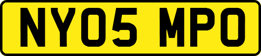 NY05MPO