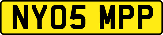 NY05MPP