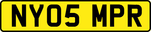 NY05MPR