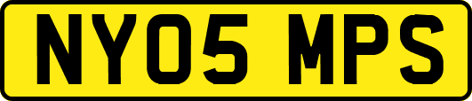 NY05MPS
