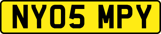 NY05MPY