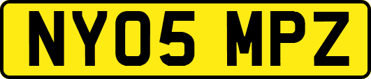 NY05MPZ